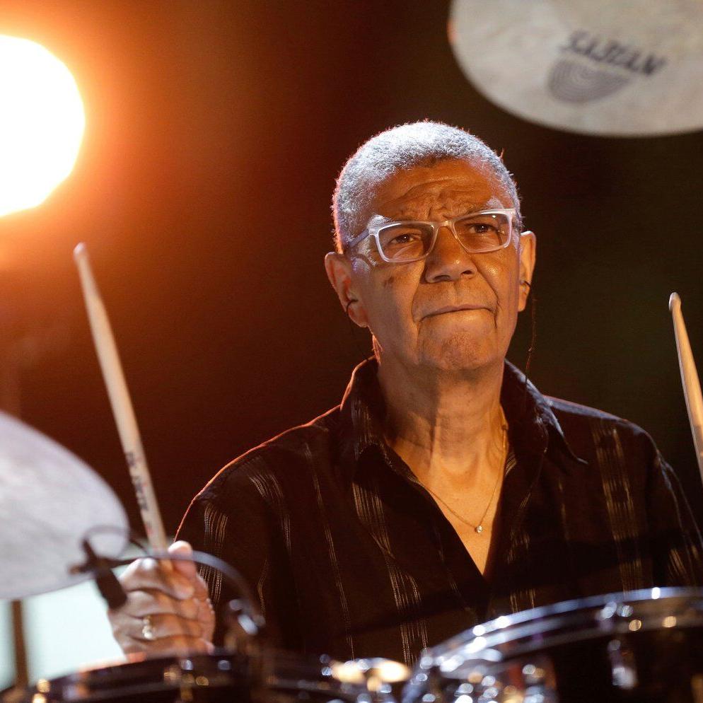Jack DeJohnette, acclaimed jazz drummer who worked with Miles Davis, dies at 83